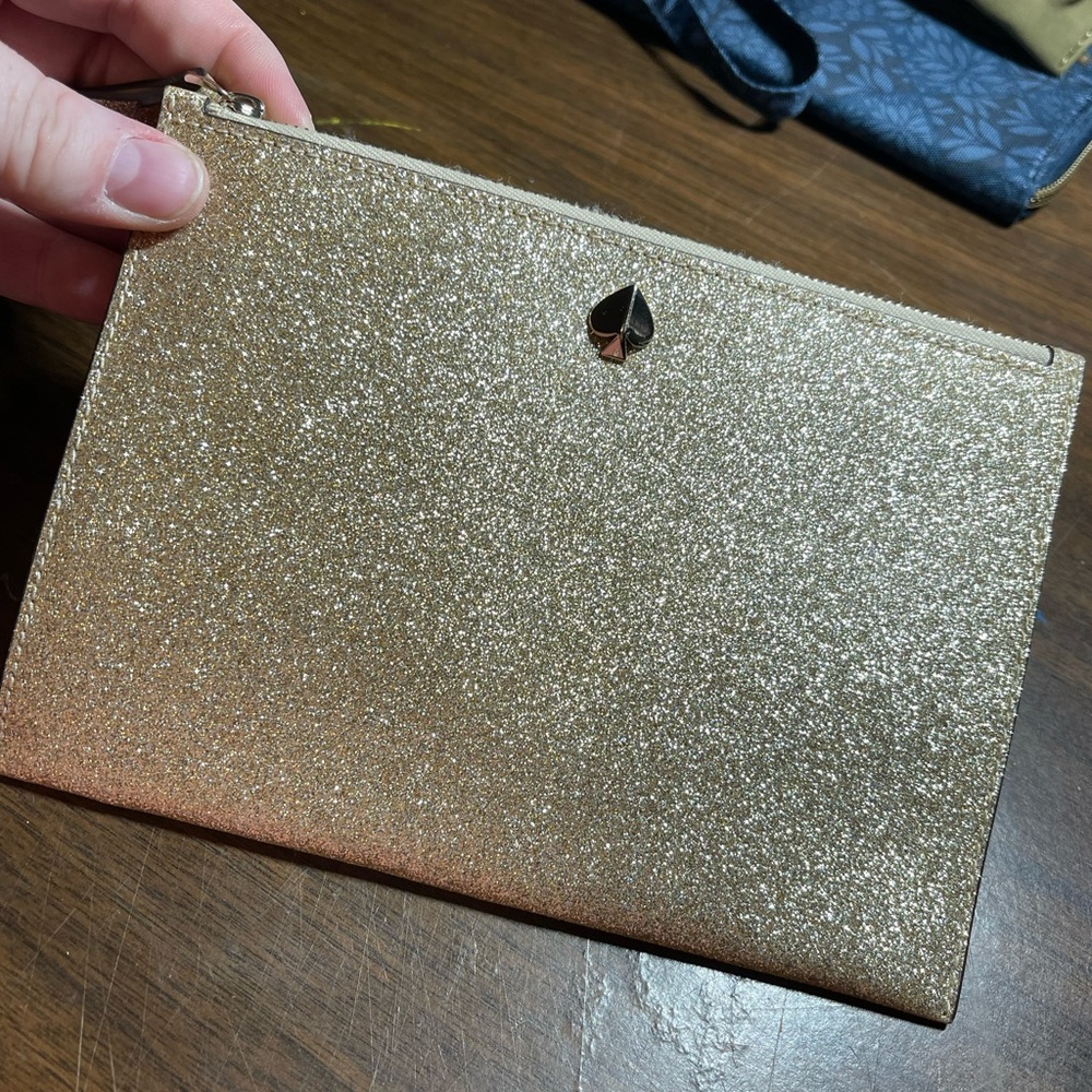 Kate Spade Wristlet - Authentic